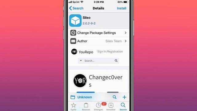Top BEST Updated Jailbreak Tweaks for iOS 11/12/13/14 (Checkra1n, Odyssey, Unc0ver + Chimera) смотреть онлайн