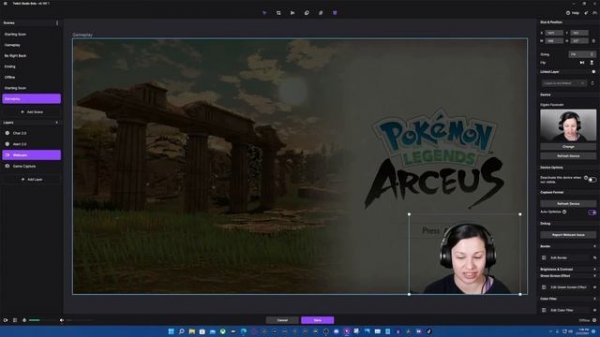 Twitch Studio