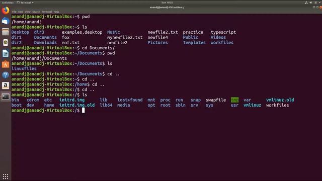 Bash Tutorial 2 смотреть онлайн