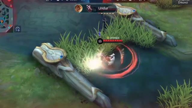 PANIK GAK PANIK GAK? CHOU ML смотреть онлайн