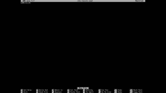 demo installs arch linux in 5 minutes смотреть онлайн