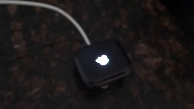 Unboxing Apple Watch 4 44mm Nike смотреть онлайн