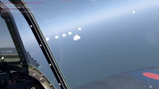 АТАГ .Supermarine Spitfire смотреть онлайн