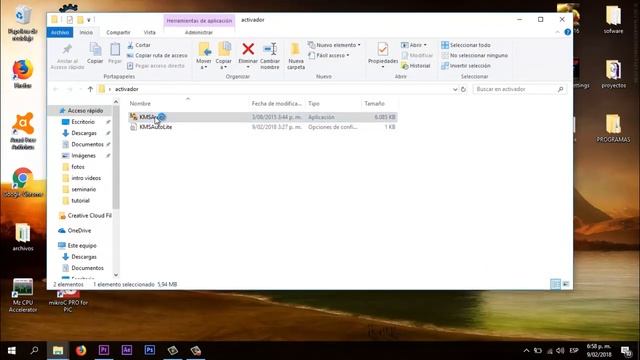 Activar Windows y Office Cualquier Version |2018| full 100% |Para Siempre| смотреть онлайн