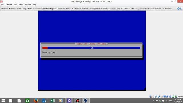 install debian 7.8 dan apache by Viga Pratama смотреть онлайн