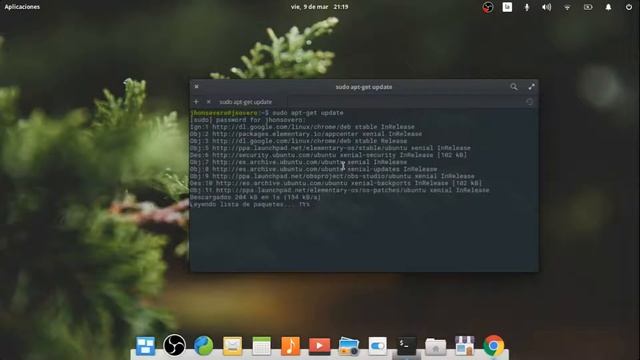 Instalación de Leafpad en Elementary смотреть онлайн