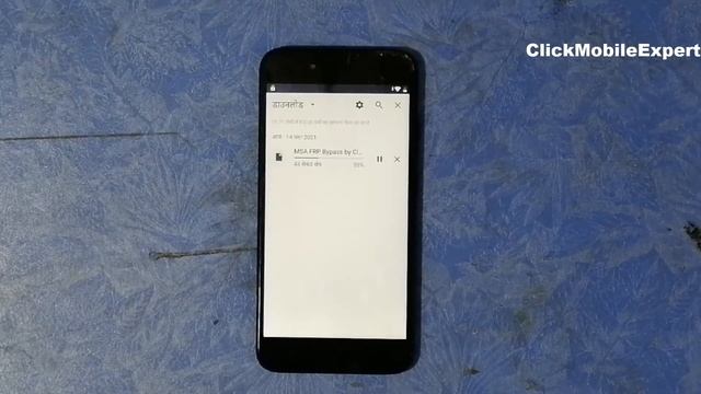 Mi A1 FRP Bypass - New Method Without PC - Bypass FRP Lock смотреть онлайн