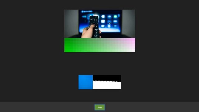 Modulating image to audio signal смотреть онлайн