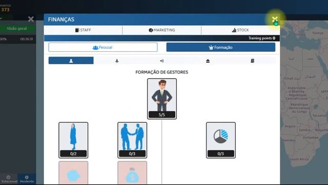 Airline Manager 4 Tutorial 11 смотреть онлайн
