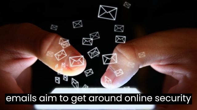 What if hackers had you email address 7 Alarming things hackers do when they have your email addres смотреть онлайн