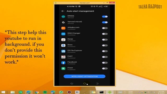 I Found A Free YouTube Alternative | Get Rid Of All Ads | YouTube Vanced 2021 смотреть онлайн