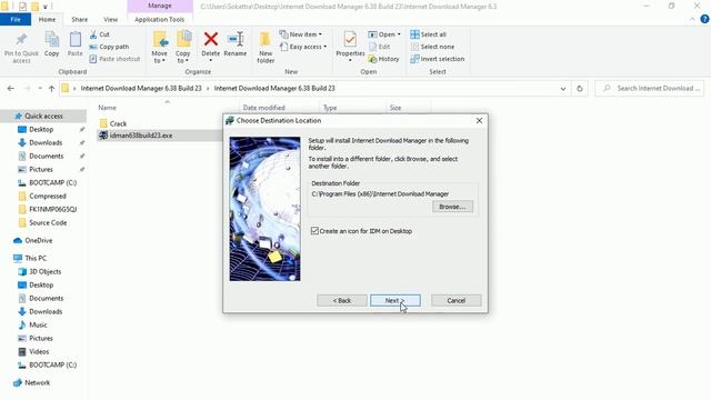 Latest Internet Download Manager 6.38 Build 23 Full Cracked смотреть онлайн