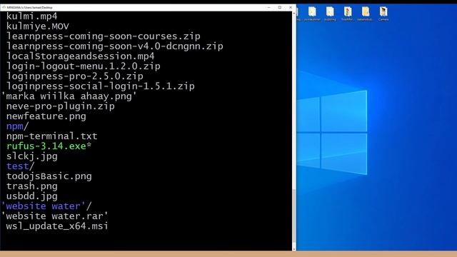 Qeybt 4 clear unix command смотреть онлайн