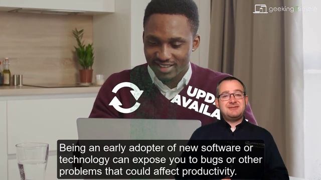Windows 11 optional update: Why it’s better to wait смотреть онлайн