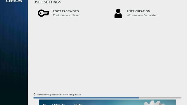 centos 7 Tutorial смотреть онлайн