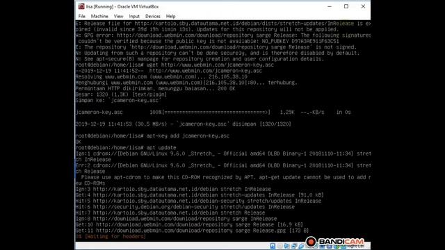 Control panel hosting debian 9 смотреть онлайн