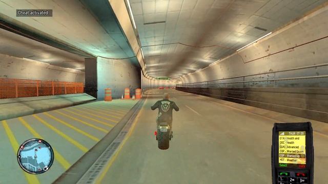GTA 4- The Lost and Damned: Windows 10/ PC Gameplay (1080p 60fps) Part 1 смотреть онлайн