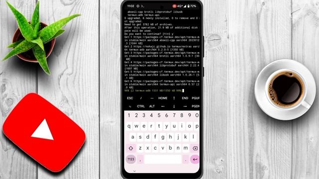 Install TWRP Recovery With TERMUX New Method | How To Install TWRP Recovery Without PC in 2023 смотреть онлайн