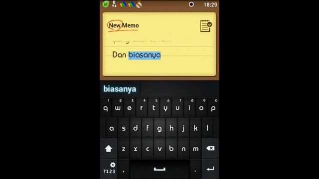 Tips ANDROID Agar Tidak Lemmot смотреть онлайн