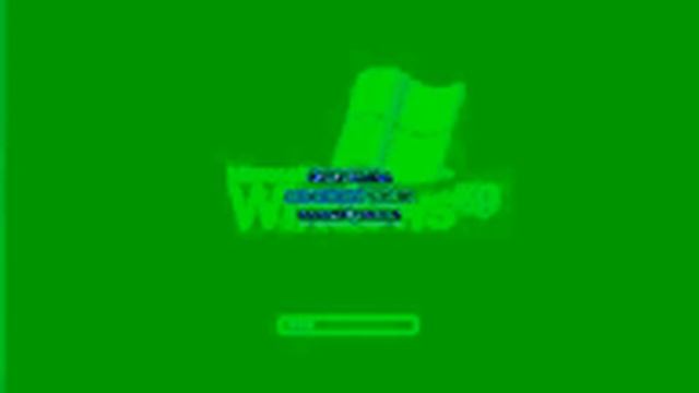 Windows XP Logo 2001 2014 in My G Major 13 AVS in Autovocoding смотреть онлайн
