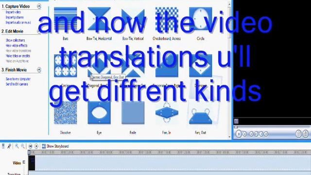free movie maker 2.6 with tutorial смотреть онлайн