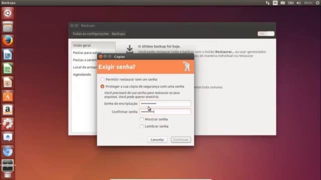 Linux Ubuntu – Libre Office смотреть онлайн