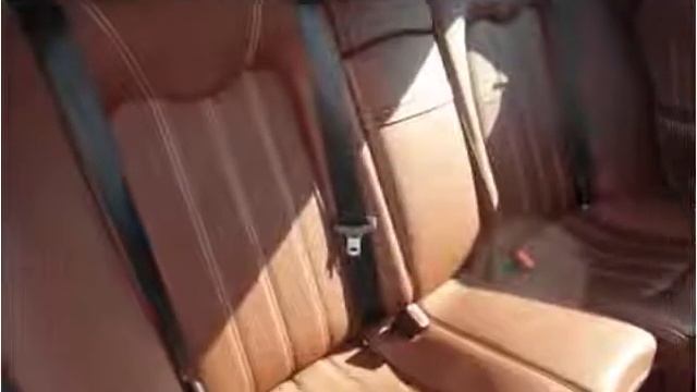 2009 Maserati Quattroporte Used Cars Elmhurst NY