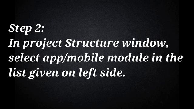 How to Change Target API Level to 26 or Above in Android Studio | EngiNerd смотреть онлайн