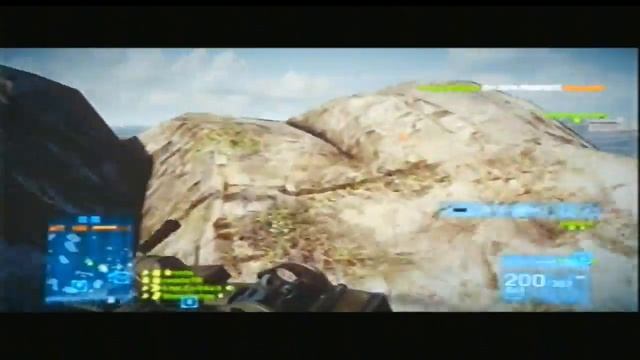 Battlefield 3 EasyCap DC60 Test 2 смотреть онлайн
