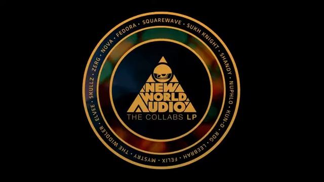 DJ SQUAREWAVE AND MC FEDORA - SPREAD MY WINGS смотреть онлайн