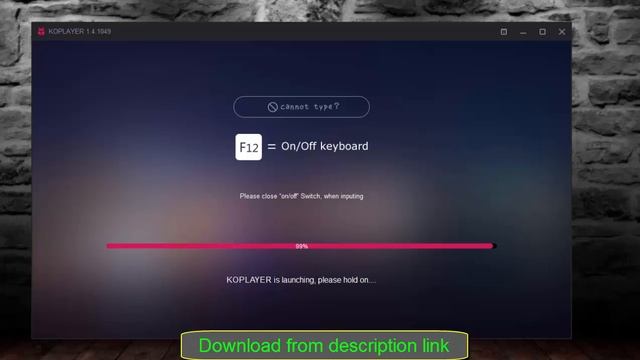KOPlayer 2.0.0