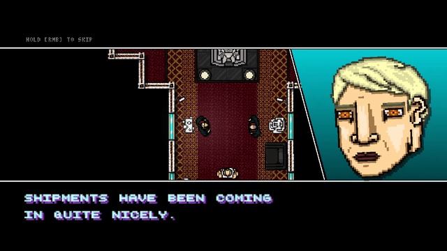 Miami Menace | Hotline Miami 2 Level Editor смотреть онлайн