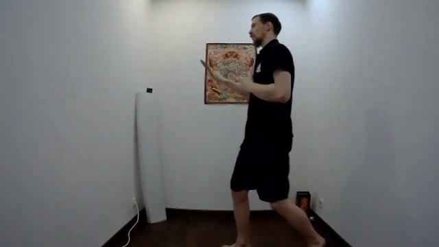 Тренировка по ножевому бою Толпар old school онлайн смотреть онлайн