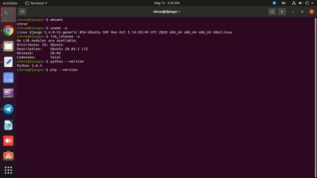 I Will Set Up Django Web Application For You смотреть онлайн