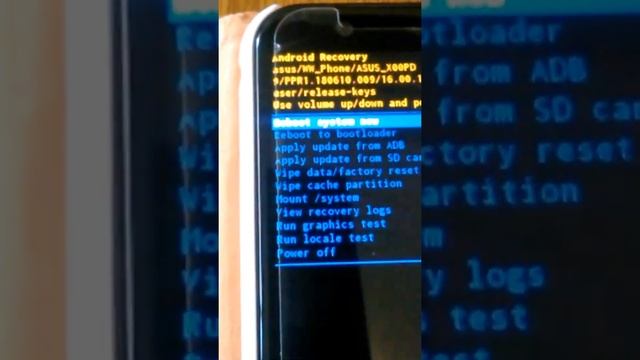 ど素人でも出来た ASUS製品 ZB555KL アップグレード android9.0 Pie 誰でも簡単方法 смотреть онлайн