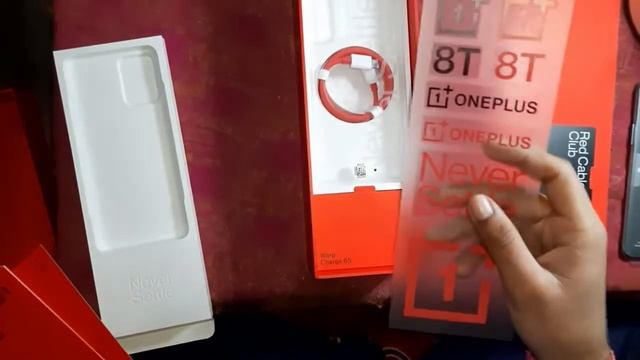 ALL NEW ONEPLUS 8T REAL UNBOXING | REVIEW |MY IMPRESSION| must watch смотреть онлайн