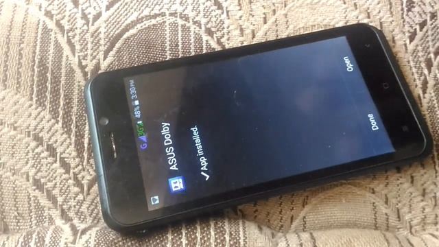 Asus Dolby In Any Android Without Root Without Recovery смотреть онлайн