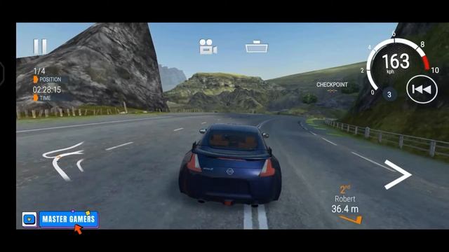 Multiplayer Kompetitif! | Gear.Club - True Racing Gameplay Android Part 2 смотреть онлайн