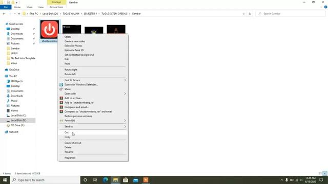 Tutorial Remastering Linux смотреть онлайн