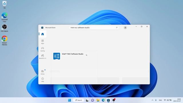 How to Download and Install Intel® NUC Software Studio For Windows смотреть онлайн