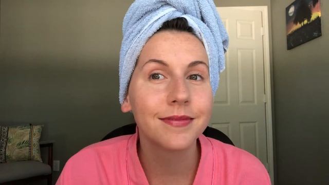 Neutrogena Hydro Boost First Impression | ULTA Haul | Lauren Stevens смотреть онлайн
