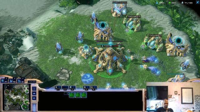 STARCRAFT 2 СТАРКРАФТ 2 смотреть онлайн