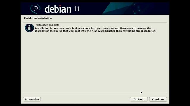 Cara Pilih DE Mate Semasa Pemasangan Debian 11 смотреть онлайн