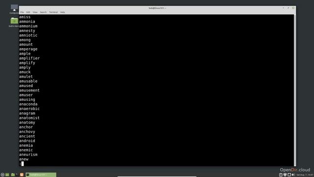 Episode-8 Linux More or less commands, Linux for beginners course смотреть онлайн