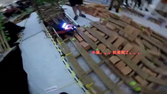 RC KCH - Vanquish SCX10 1.9 - Dandy Foo