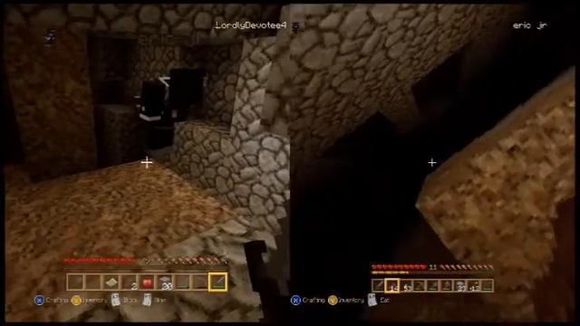 Supersauce and the Fedora, Dos Playas!! - Blunt stick to hit with Pt. 2 (Minecraft for Xbox 360) смотреть онлайн