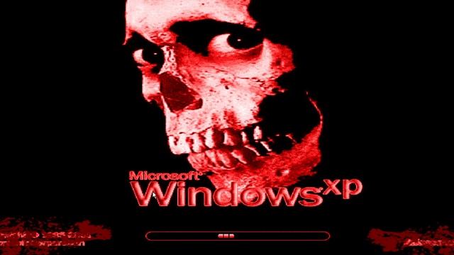 windows XP honror edition on limbo PC (windows XP 64bit) смотреть онлайн
