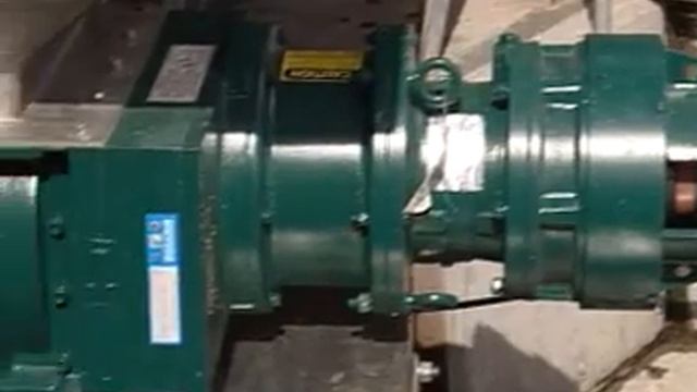 JWC Environmental: Screenings Washer Monster - Keep Waste Out - Sneak Peek Inside Look смотреть онлайн