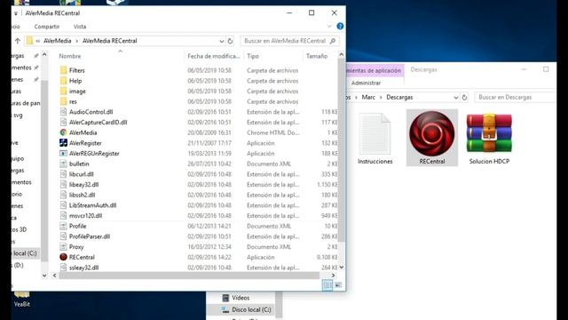 👩🔧 Instalar y configurar capturadora Avermedia LGP Lite Español 2019 смотреть онлайн