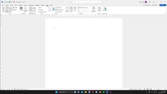 How To Align Text To The Right In Word - Full Guide смотреть онлайн